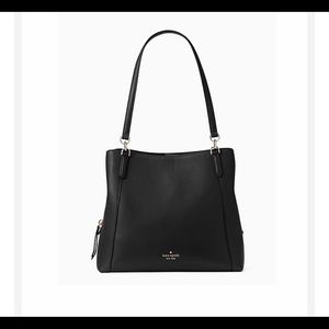 Kate Spade - Jackson Medium Satchel